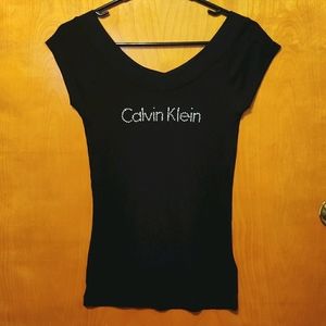💋New!!! Calvin Klein Top💋